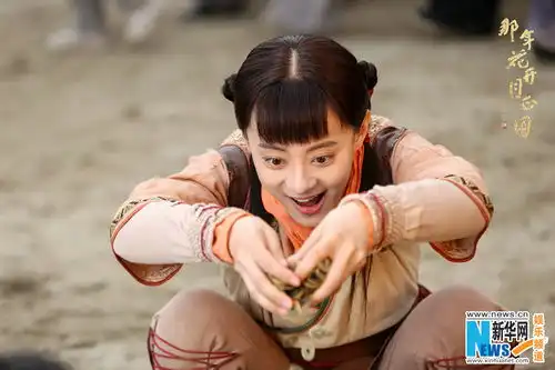 那年花开乱世浮沉曝剧照编剧称被孙俪暴击
