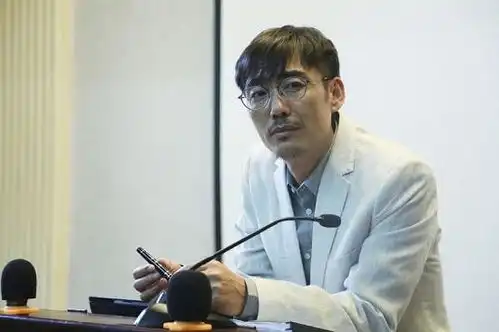 年少轻狂全国热映王永强为戏疯狂瘦身