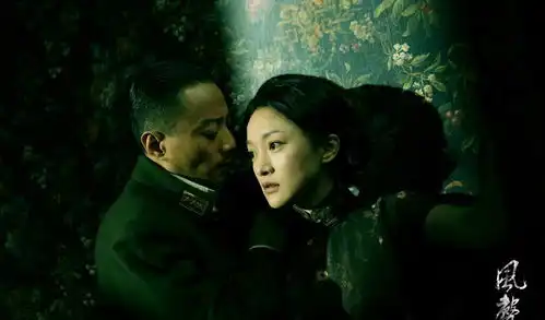 内地评分最高的十大谍战片,悬崖之上第8,风声第3
