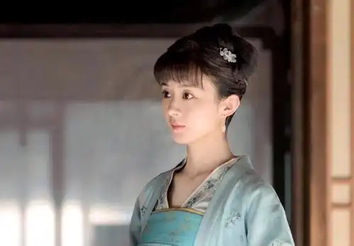 赵丽颖夫妇婚后首次荧幕同框,预计12月底播出,网友太幸福
