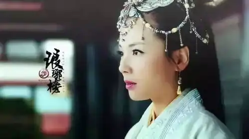 大明宫词姊妹篇大宋宫词开拍女主定刘涛曾捧红周迅