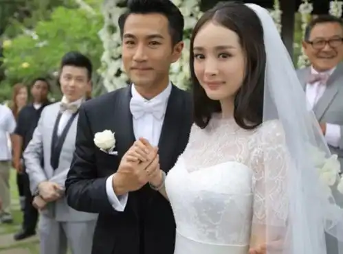 于正宫10年杨幂佟丽娅冯绍峰都离婚,还有一个作没了
