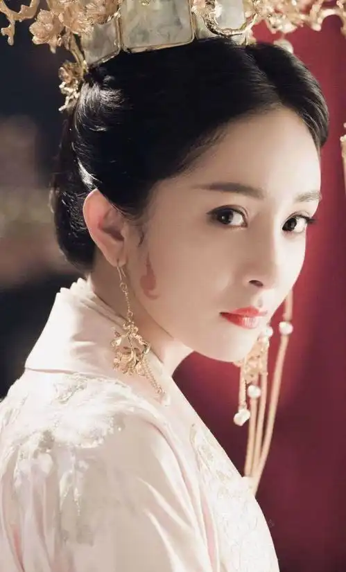 央视都带不动刘诗诗新剧流金岁月收视扑街,盲人演技遭嘲讽
