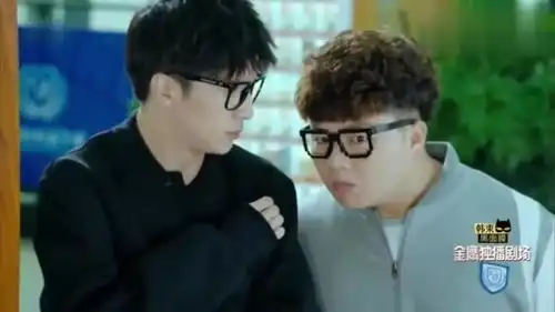 我们的少年时代李小璐惊艳领舞,看呆薛之谦,这可不能让贾乃亮知道