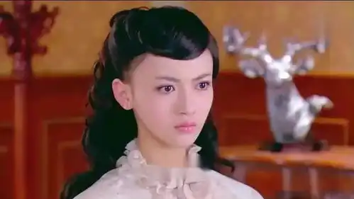 烽火佳人杜允唐和红羽相互认识才一天,杜允唐就要纳她为妾这就是男人啊