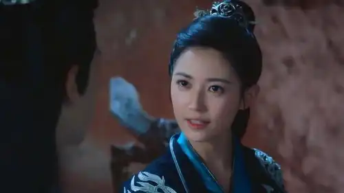 香蜜旭凤铁杆粉鎏英恶怼润玉,天魔两界还能太平吗