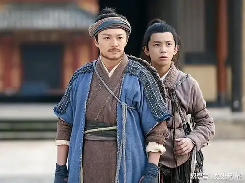 郭靖和杨过联手,是否可以吊打萧峰