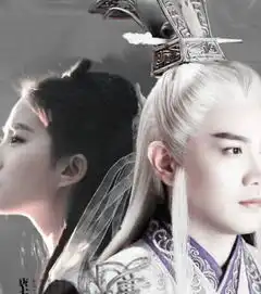三生三世枕上书剧照公布,女二号实力强,超越迪力热巴地位
