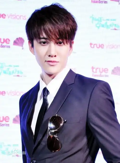 推荐好看的泰剧,男演员要帅
