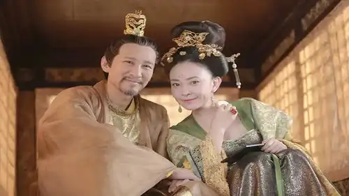 第一太监王劲松古装剧盘点,除了琅琊榜你还知道哪部
