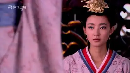 刘诗诗刘亦菲袁姗姗盘点女星古装形象
