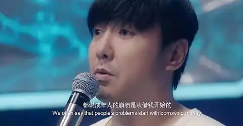 飞驰人生落魄车神重回赛道,一个赛车手对梦想坚持的故事