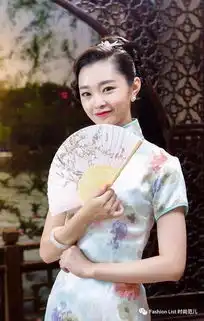 杨幂杨雪倪妮宋轶,同样的旗袍,不一样的风情
