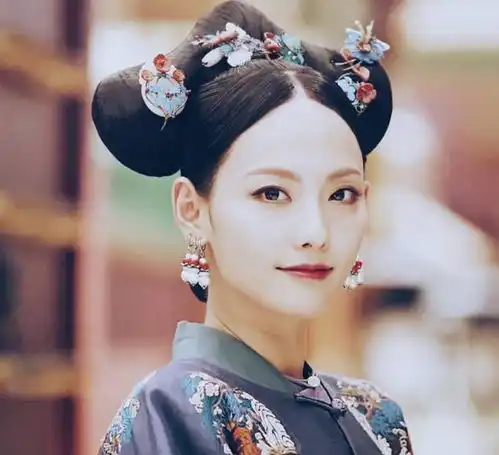 顺嫔在入宫前早已生育了一个孩子,她是如何躲过宫里的验身