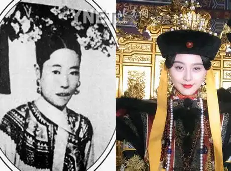 这个皇后太悲惨,一生未与皇帝圆房,带着对国家的愧疚而死