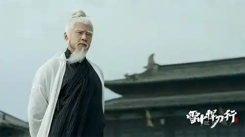 雪中悍刀行徐凤年母亲吴素的死因真相是什么与这几个人有关