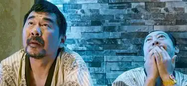 院线无名之辈票房破五亿的年度黑马
