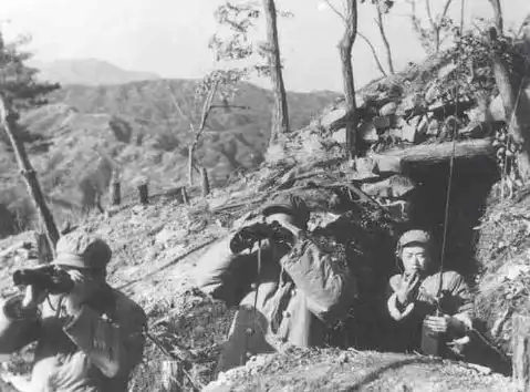 175名开国中将,只有此人当过国防部长,美军提起他就头疼不已