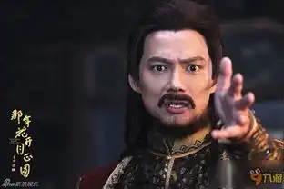 那年花开月正圆曝照孙俪演绎小学徒最新
