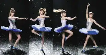 蔡依林张韶涵王心凌杨丞琳我们不愿逝去的青春
