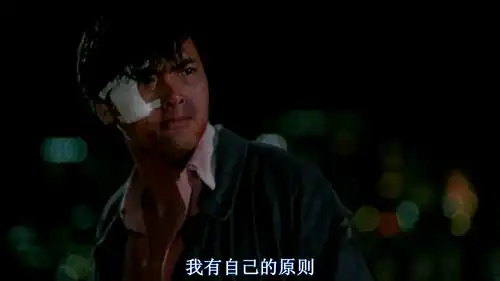 人生低谷期不妨来听听小马哥的经典台词,太燃了这才是英雄本色

