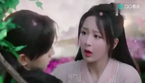 香蜜沉沉烬如霜穿帮了,这汤汁刚刚还是绿的现在就变成透明色的了
