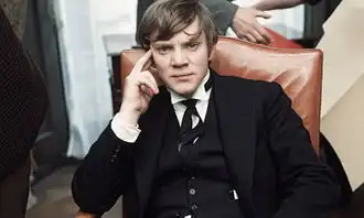 英国电影大师展开票银翼杀手4k修复版重映
