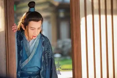 古装剧十大美强惨角色琉璃司凤被虐十生十世,魏无羡仅排第十
