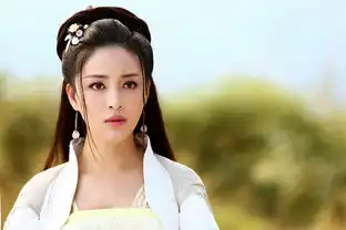 组图新萧十一郎甘婷婷曝剧照清丽纯美

