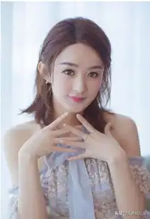 倾城时光中赵丽颖被绑剧照出来后,成为时下当红镜头