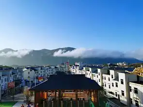 黄石竟有一处冬日观云海的好地方