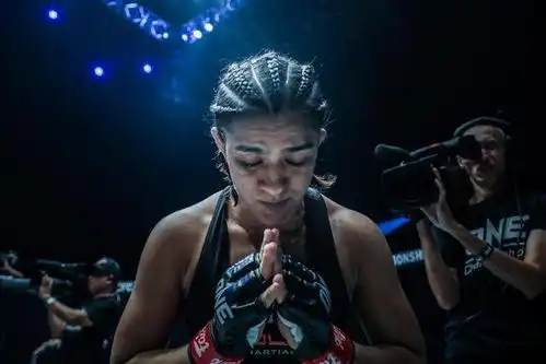 摔跤吧爸爸原型怒了我要成为印度第一位mma世界冠军