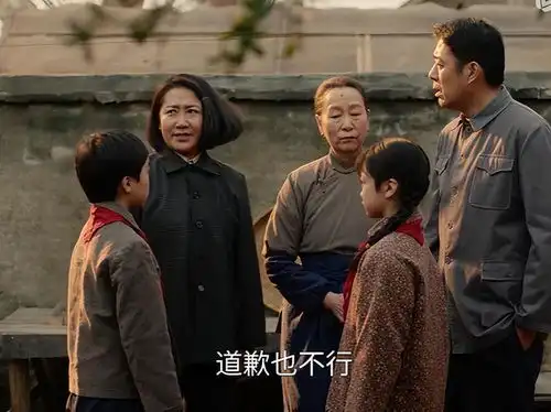 三个人毁一部剧,央视六姊妹这些戏混子,让人看了真别扭
