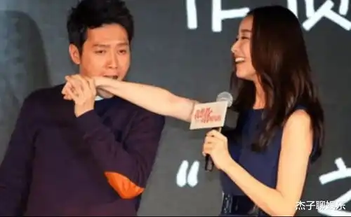 曾差点被封杀,与冯绍峰分手,揭开倪妮的苦与难
