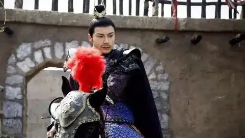 潘美他比陈世美还冤,为衬托杨家将,却将他作为大奸臣来丑化

