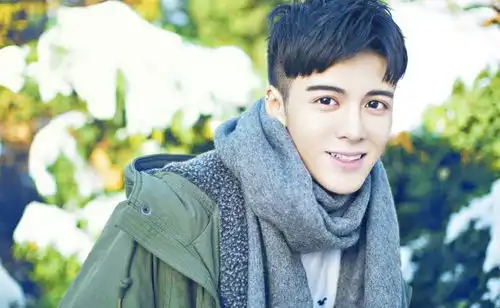 那些九五后男演员刘昊然,曾舜晞,吴磊,宋威龙,哪个最得你心