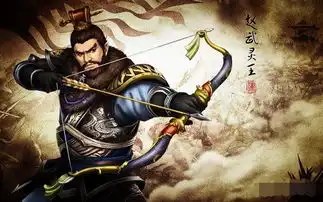 战国七雄之大秦帝国发展史奋六世之余烈,振长策而御宇内
