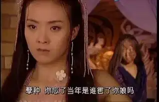 当武侠剧女主走进非诚勿扰,白飞飞和朱七七你选谁
