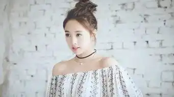 多变锁骨发让你美的一周不重样
