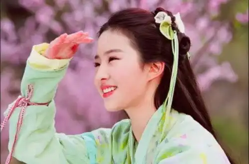 翻拍版仙剑出路透,李逍遥不像小混混,赵灵儿颜值不敌刘亦菲