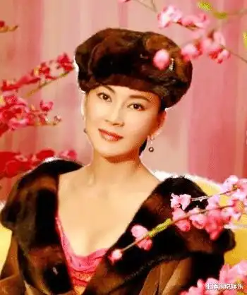 曾是红极一时的黎族之花,与齐秦传出绯闻,今55岁仍单身一人
