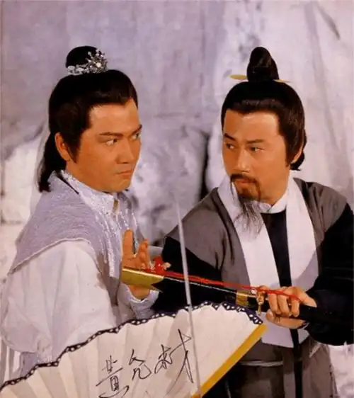 在谈婚论嫁方面欧阳克的七条优点
