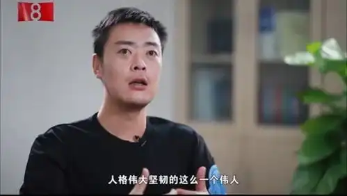 张桐飞天视帝的演员之道

