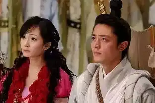 杨幂霍建华再合作,十年老友终成眷属
