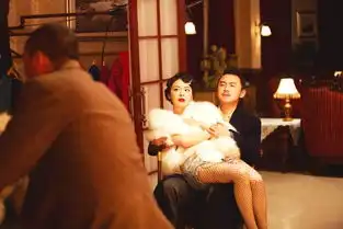 王玥兮和平饭店演技惊人首次邂逅雷佳音
