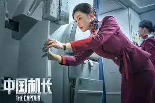 中国机长曝缺氧主题预告张涵予万米高空力挽狂澜

