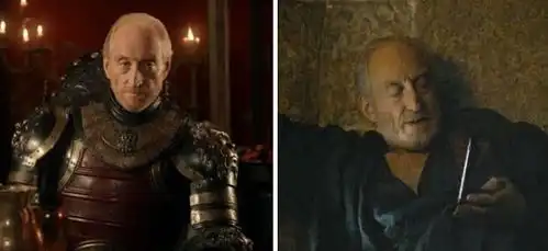 权力的游戏最后一季将于4月14日回归
