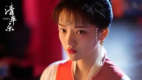清平乐里的福康公主,最后真的失忆了吗