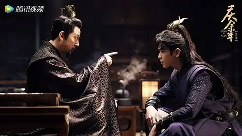 过誉了电视剧庆余年2热播背后的是与非