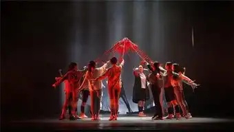 上海原创闪耀艺术节,从首演到经典有多远